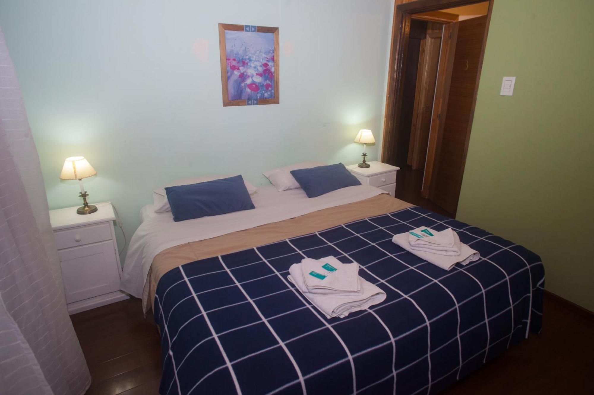 Isla Bella Bed & Breakfast Ushuaia Exterior photo