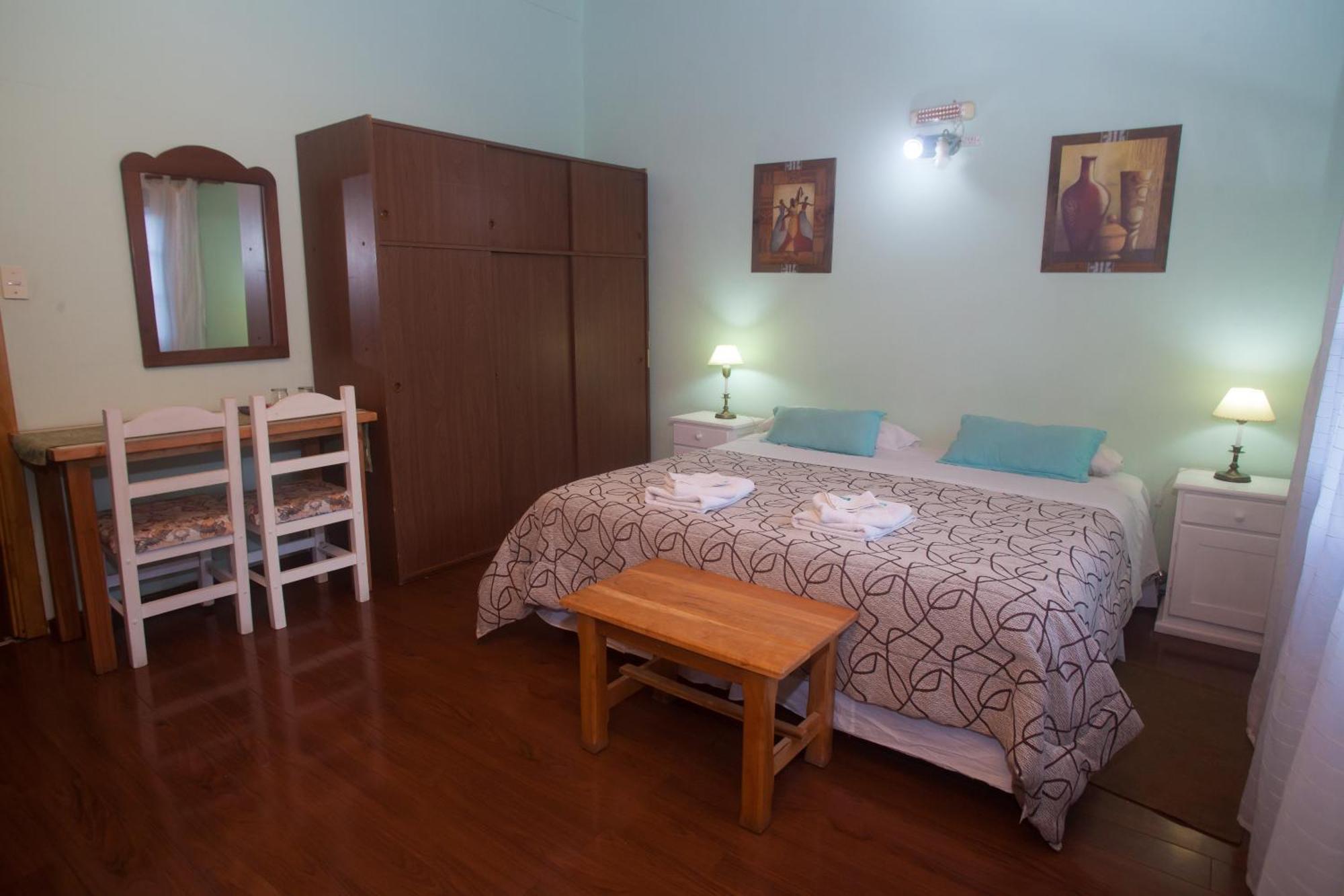 Isla Bella Bed & Breakfast Ushuaia Exterior photo