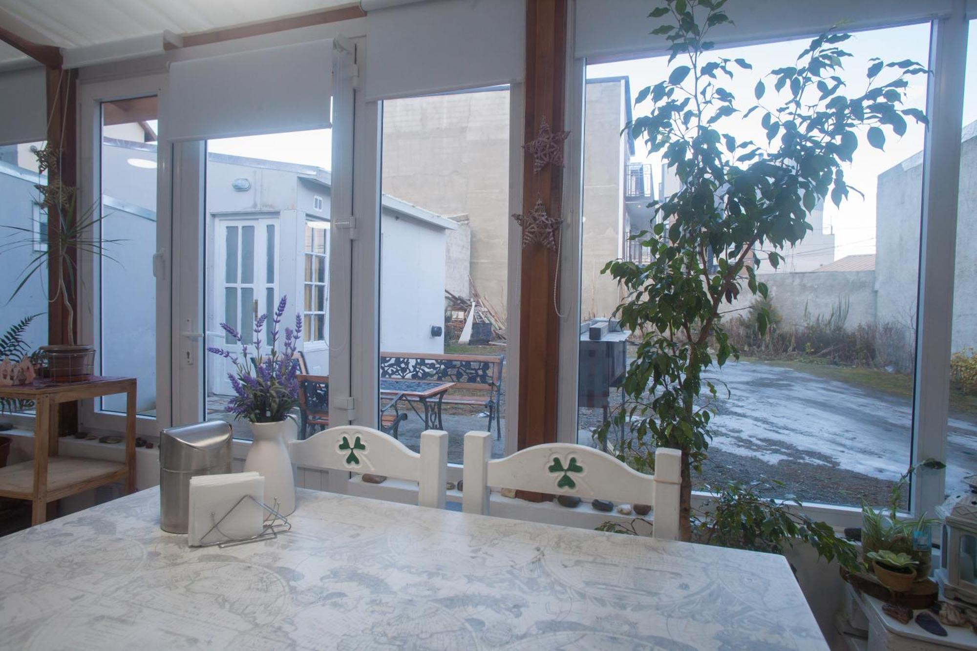 Isla Bella Bed & Breakfast Ushuaia Exterior photo