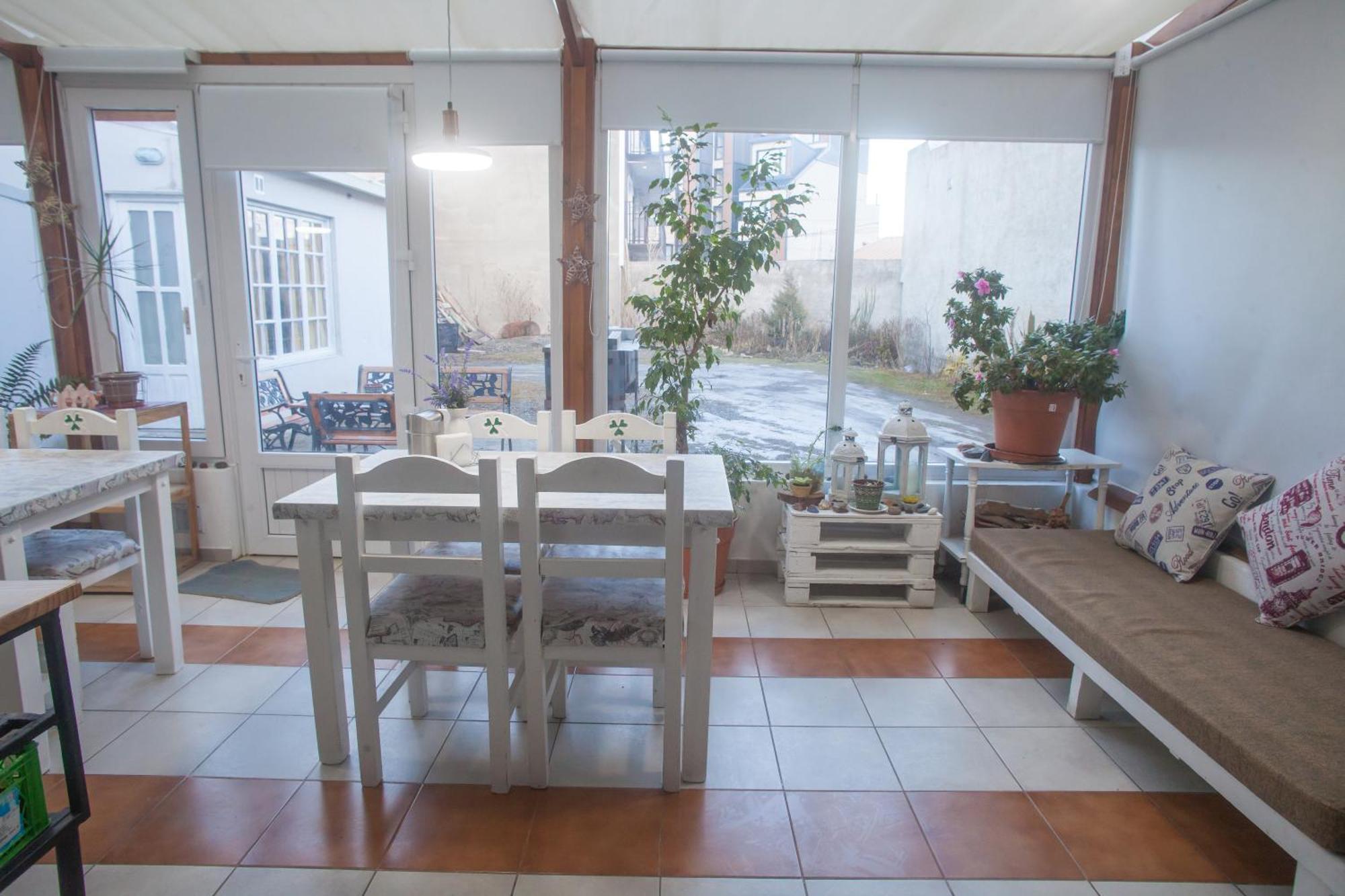 Isla Bella Bed & Breakfast Ushuaia Exterior photo